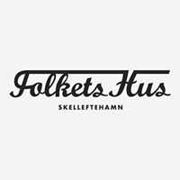 Folkets Hus Skelleftehamn