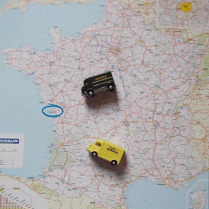 Nostalgie rencontre