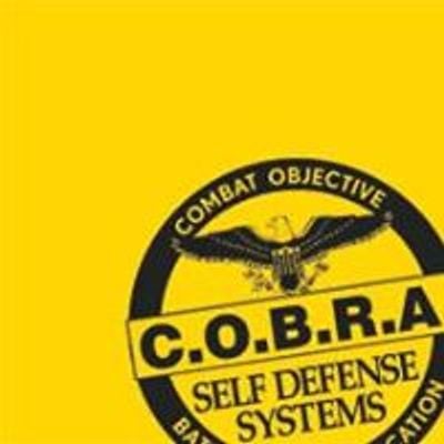 Suncoast COBRA  Self Defense