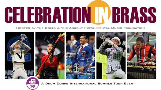 Celebration In Brass 2019 Ankeny Football Stadium July 10 2019 celebration-in-brass-2019-ankeny-football-stadium-july-10-2019