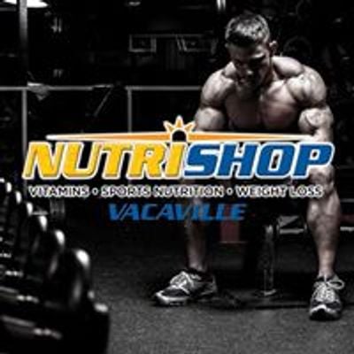 Nutrishop Vacaville