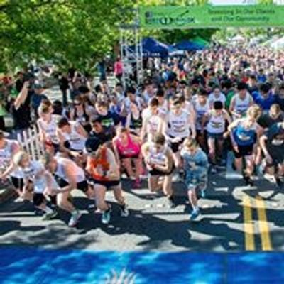 Run of the Mill 5k