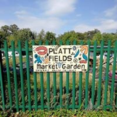 Platt Fields Market Garden