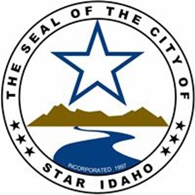 City of Star