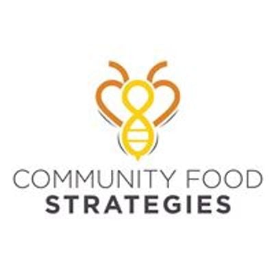 Community Food Strategies