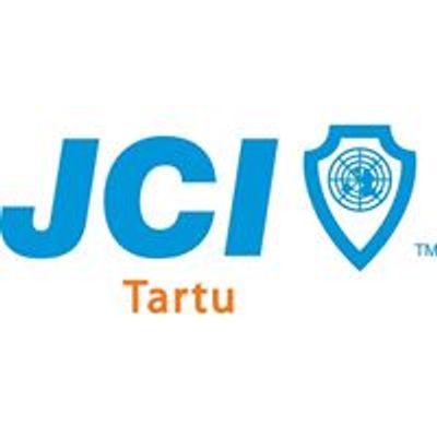 JCI Tartu - Ettevõtlike Noorte Koda