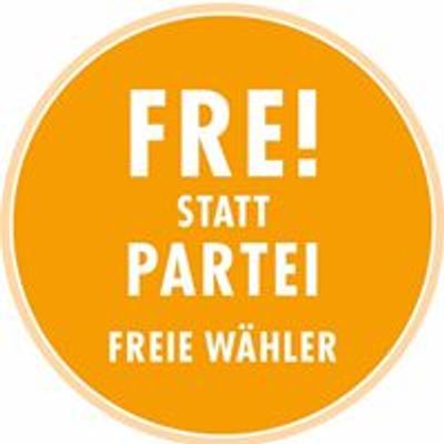 Freie Wähler