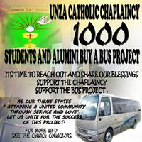 UNZA Catholic Community
