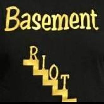 Basement Riot