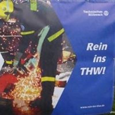 THW Ortsverband Siegen
