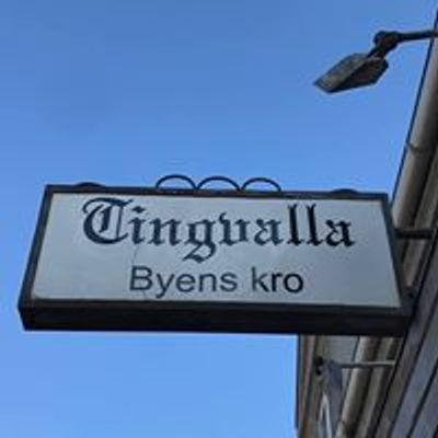 Tingvalla - Byens Kro