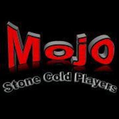 Mojo - Stone Cold Players