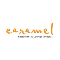 Caramel Restaurant & Lounge - Muscat