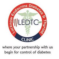 Lucknow Endocrine Diabetes and Thyroid Clinic-8005104444