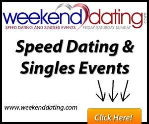 Connecticut speed dating events — 13