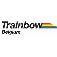 Trainbow Belgium