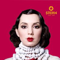 Cafe-Bar-Restaurant Stern