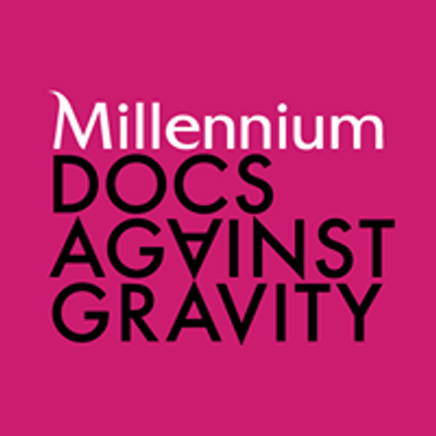 Millennium Docs Against Gravity Wrocław