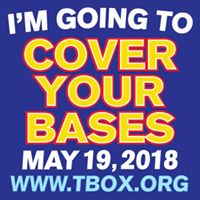 TBOX Bar Crawls