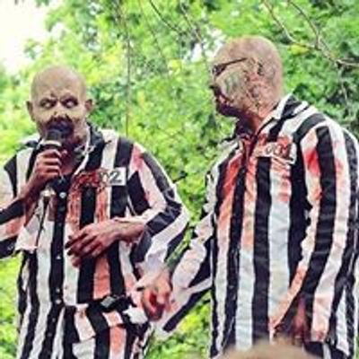 Zombie Walk (Cape Town)