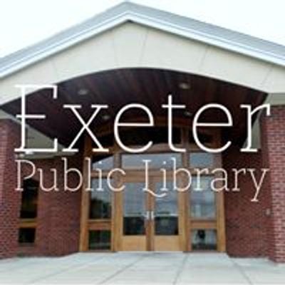 Exeter Public Library, Exeter RI