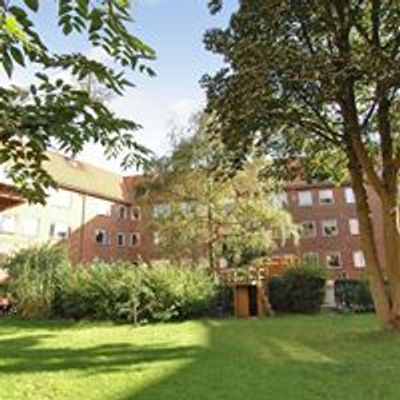 ABF Solgården - Aarhus