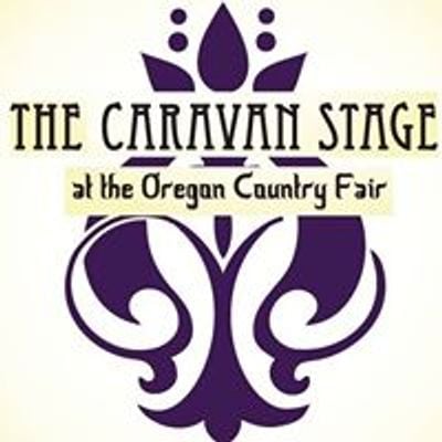 The Caravan Stage