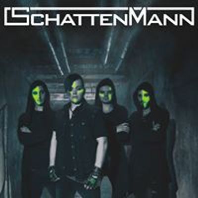 Schattenmann
