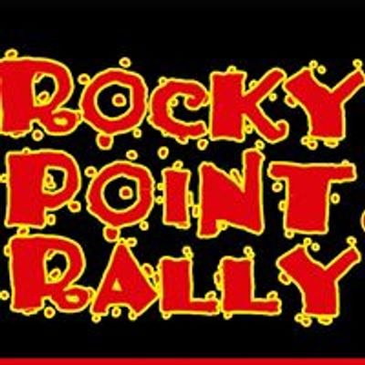 Rocky Point Rally