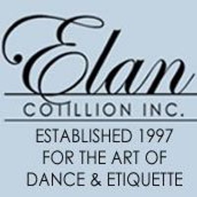 Elan Cotillion