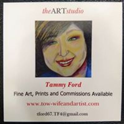 TJF Art Studio