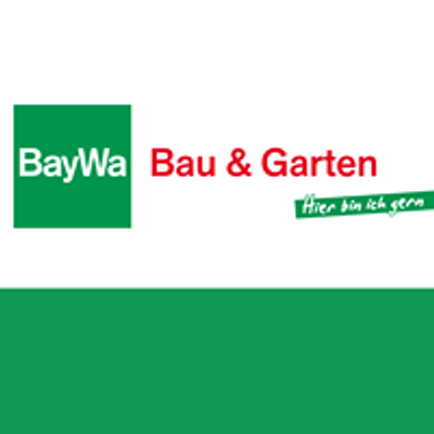 BayWa Bau & Garten