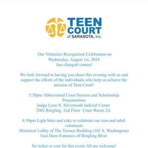 Sarasota teen court has Something sarasota teen court recommend