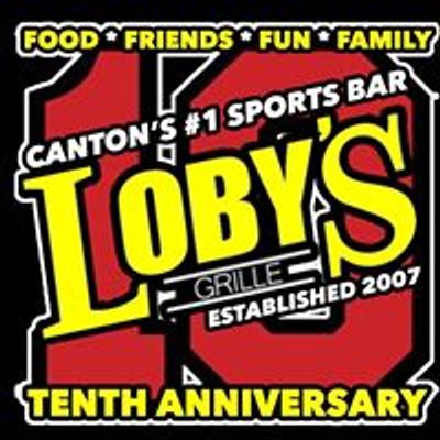 Loby's Grille