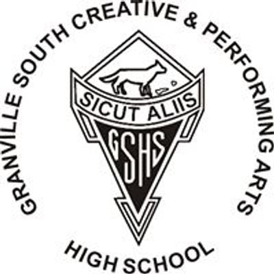 Granville South Creative and Performing Arts High School