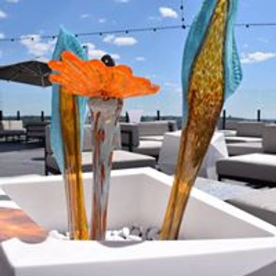 UP Skybar