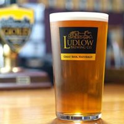Ludlow Brewery