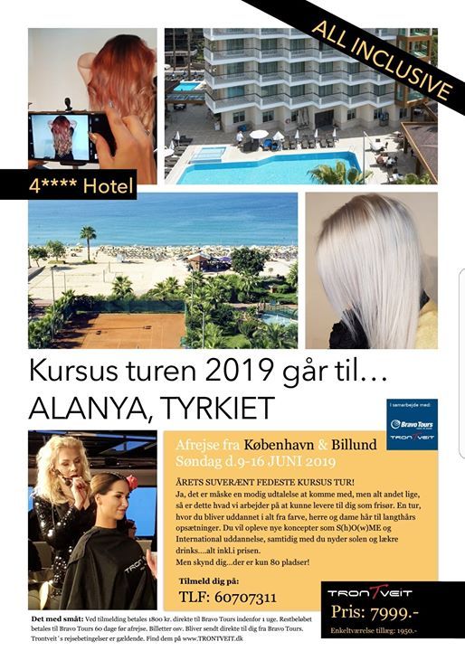billund alanya