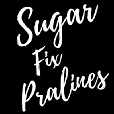 Sugar Fix Pralines