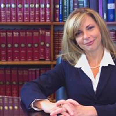 Allison Gilman For Judge