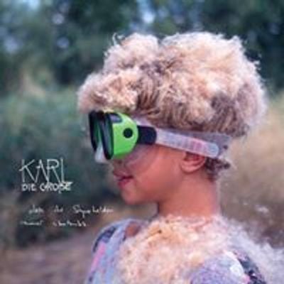 Karl die Große