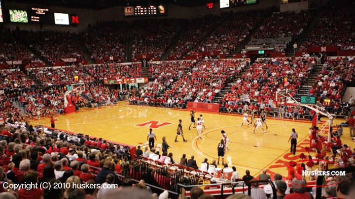 Sports Venue & Stadium in Lincoln | Top Sports Venue & Stadium