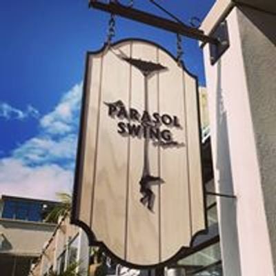The Parasol & Swing Company