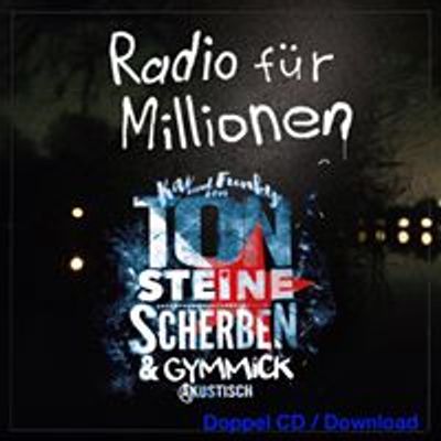 Kai & Funky von Ton Steine Scherben mit Gymmick