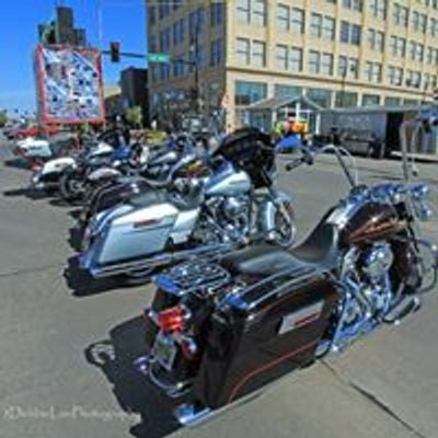 Downtown Hutch Rod Run