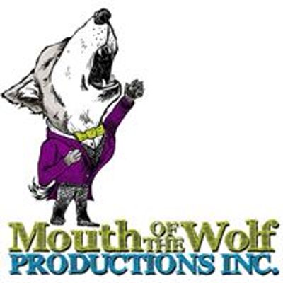 Mouth of the Wolf Productions, Inc.