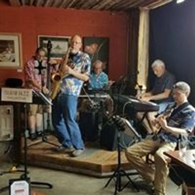 Island Jazz Collective