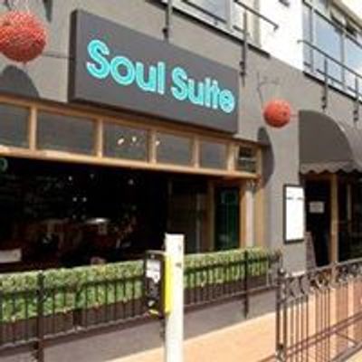 Soul Suite Wrexham