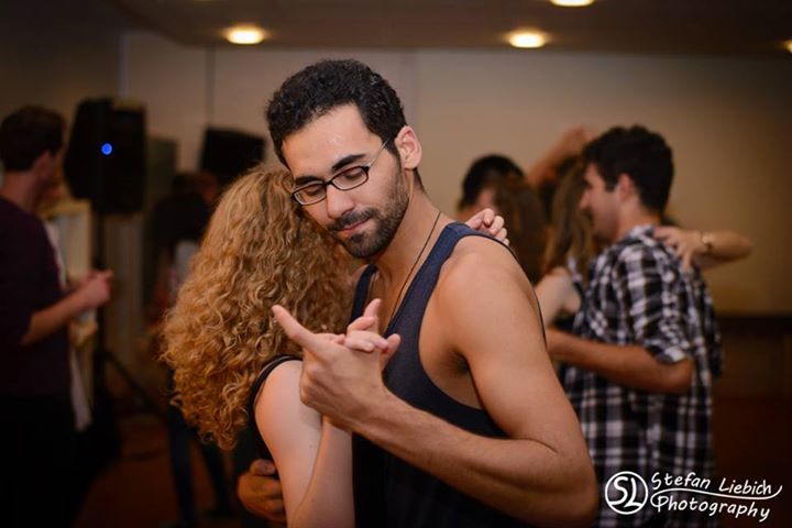 Fdc Forro Party Im Humboldt Haus At Humboldt Haus Der Rwth Aachen