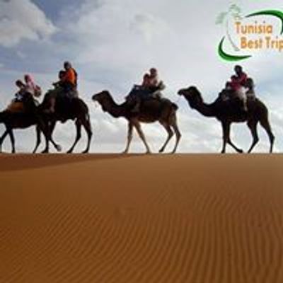 رحلات الجنوب التونسي - TBT Voyages
